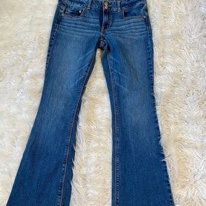 AMERICAN EAGLE 🦅 JEANS